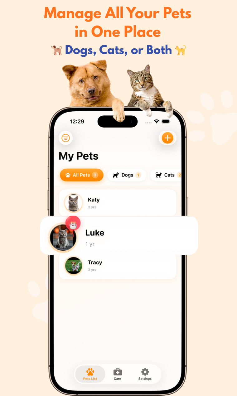 Pet Care - Lovely Paws gallery image