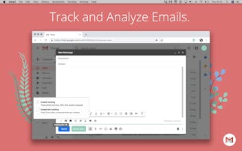Mailbutler 2.2 for Gmail gallery image