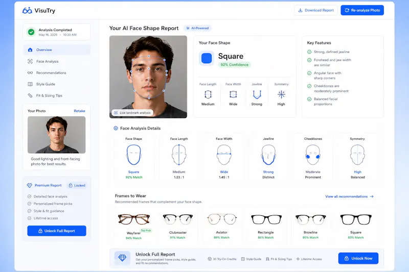VisuTry screenshot 4