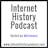 Internet History Podcast #125- Sebastian Mallaby on Alan Greenspan and the Dotcom Bubble