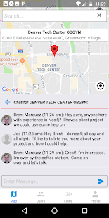 HereHere gallery image