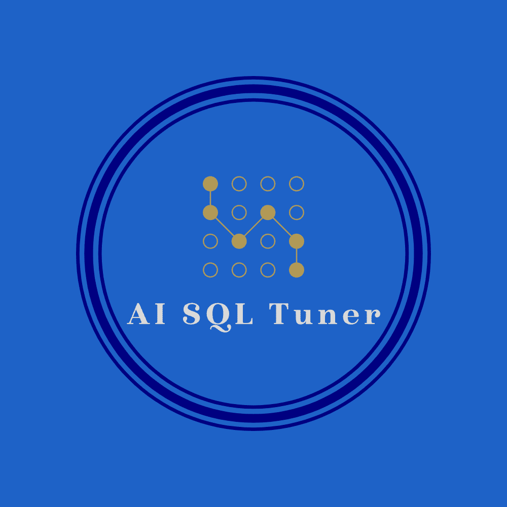 AI SQL Tuner Studio gallery image