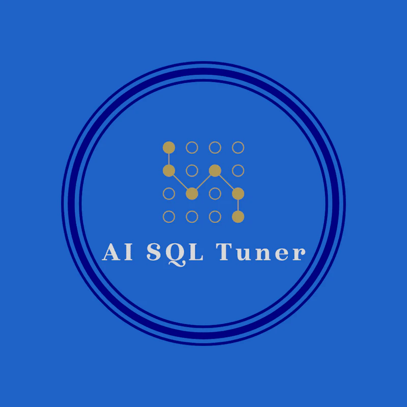 AI SQL Tuner Studio screenshot 2
