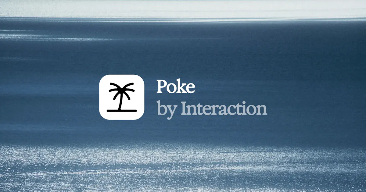 Poke.com