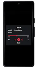 DialogMusicPlayer gallery image