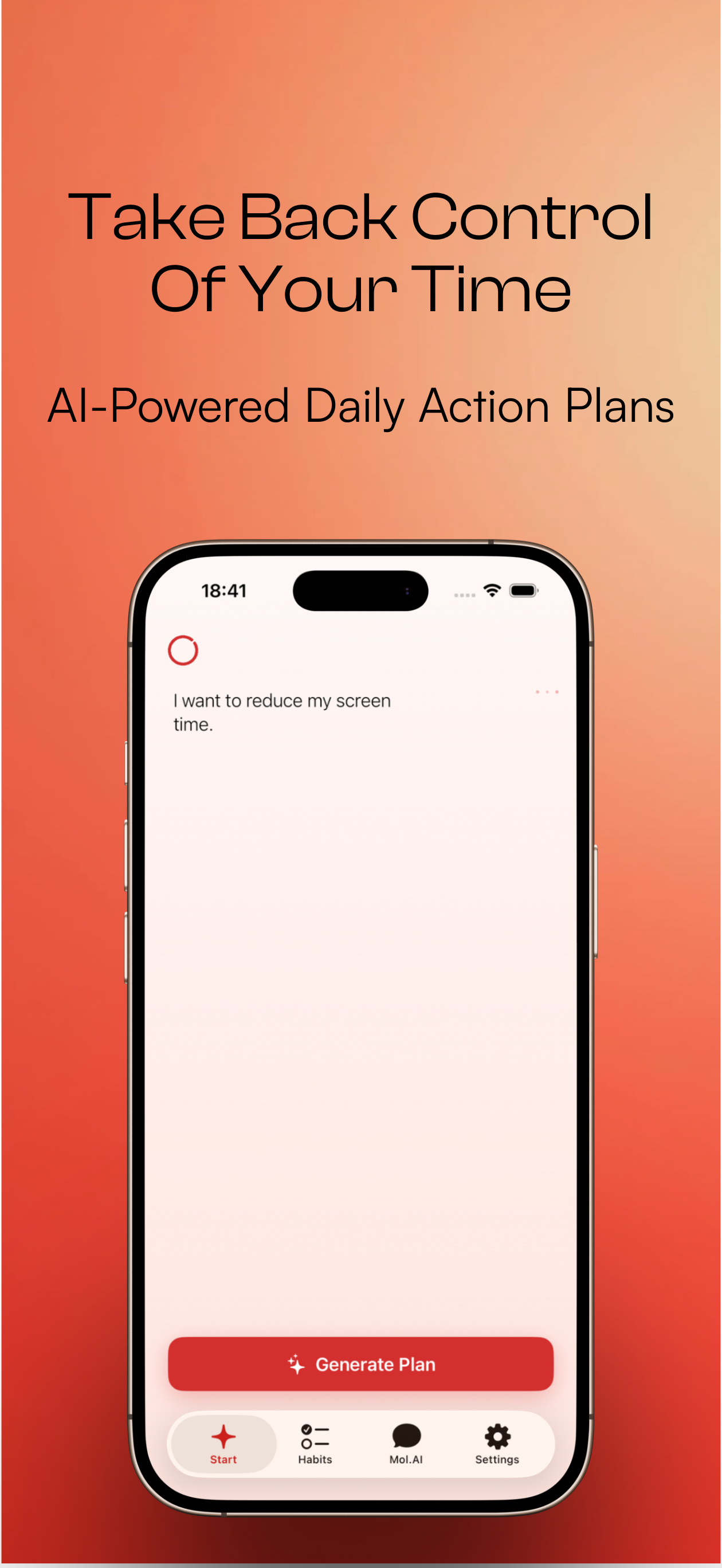 Ciral - Screenshot 2 showing product features and functionality