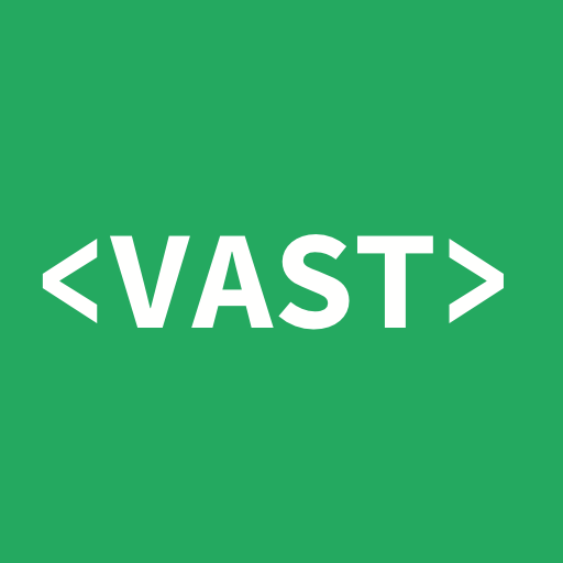 VAST Editor