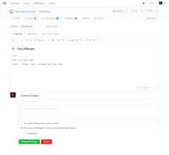 HailBytes Git Server on Ubuntu 20.04 gallery image