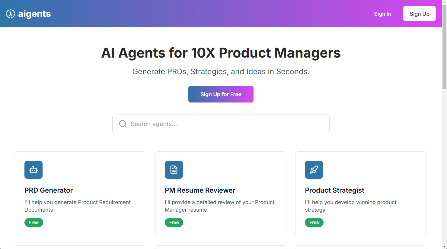 aigents.pm gallery image