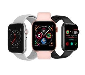 T500 Smart Watch che offre media 1