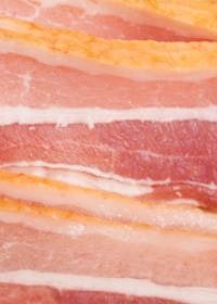Bacon Mockup gallery image
