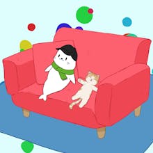 Tang Ping Cat - Memecoin Project gallery image