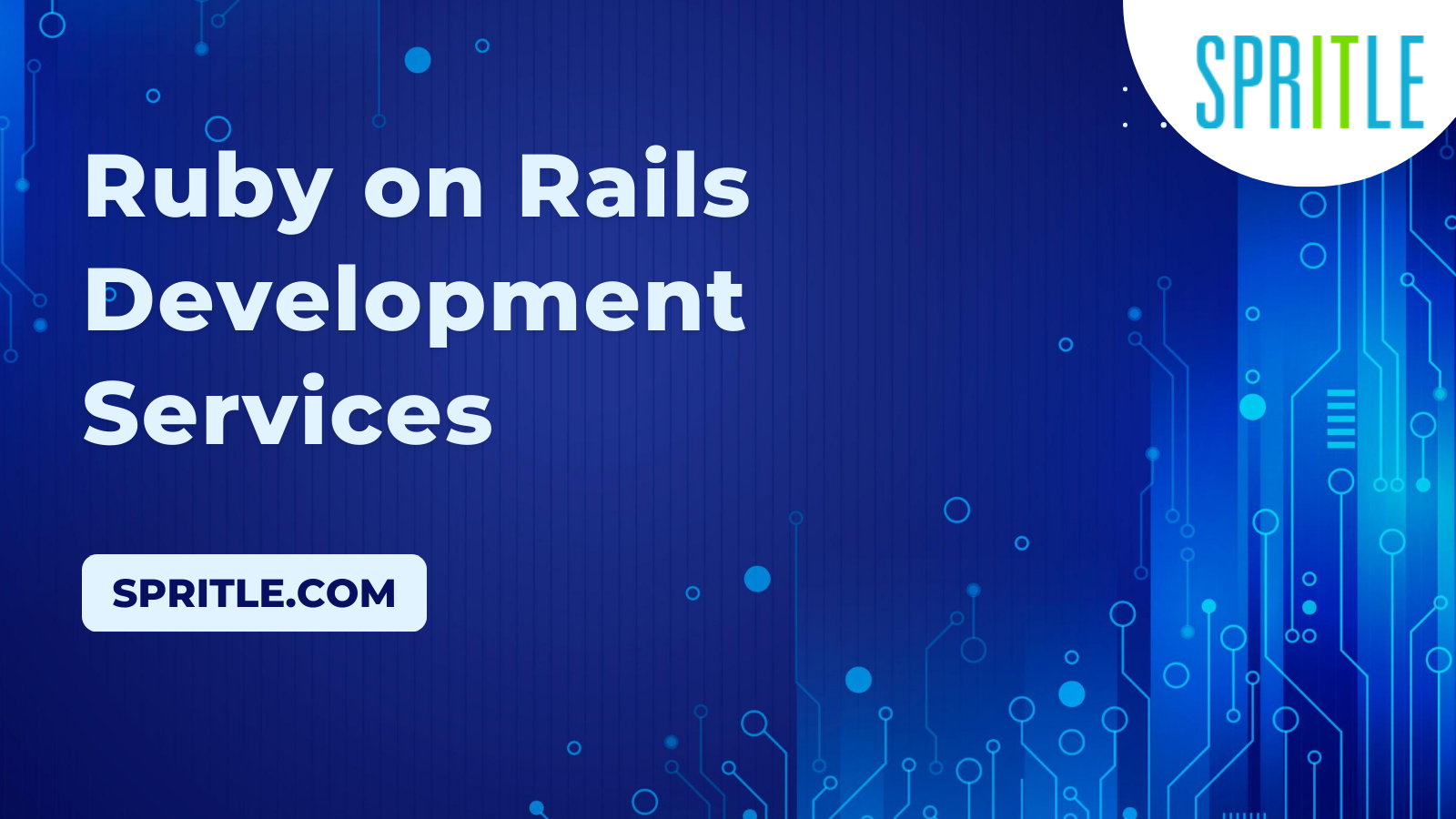 Ruby on Rails Development - Mieten Sie unseren Ruby on Rails -Entwickler Medien 1