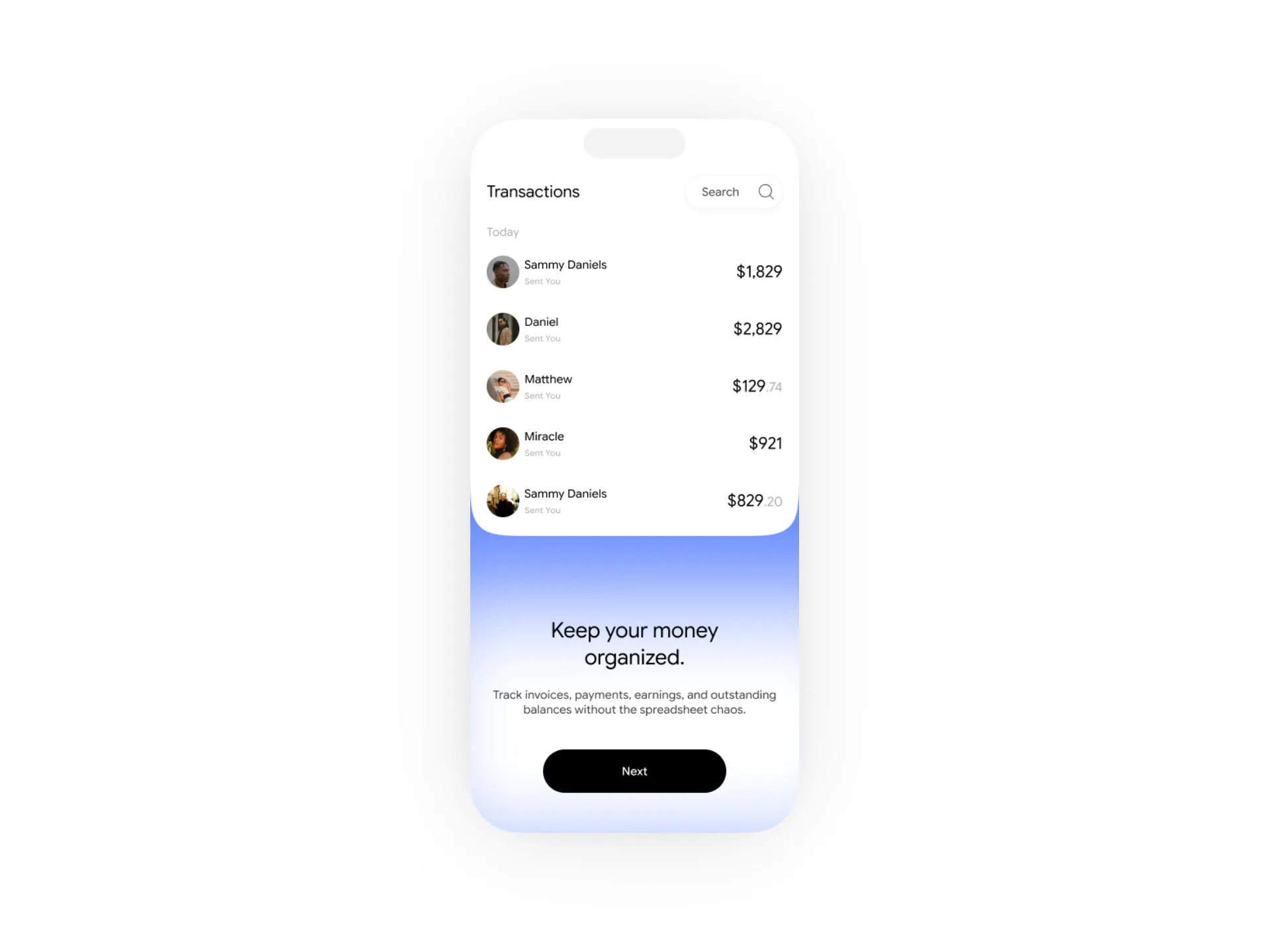 SOLO gallery image
