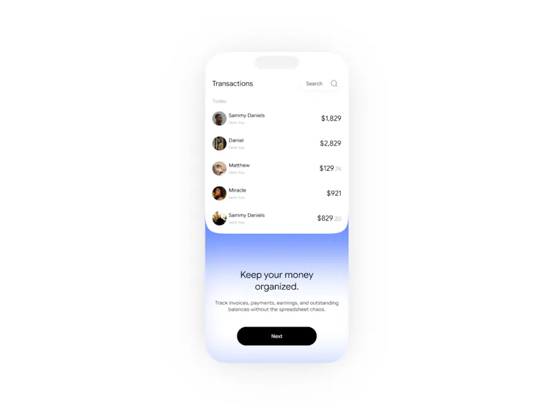 SOLO screenshot 1