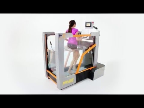 Oasis - Underwater Treadmills for Dogs  gallery image