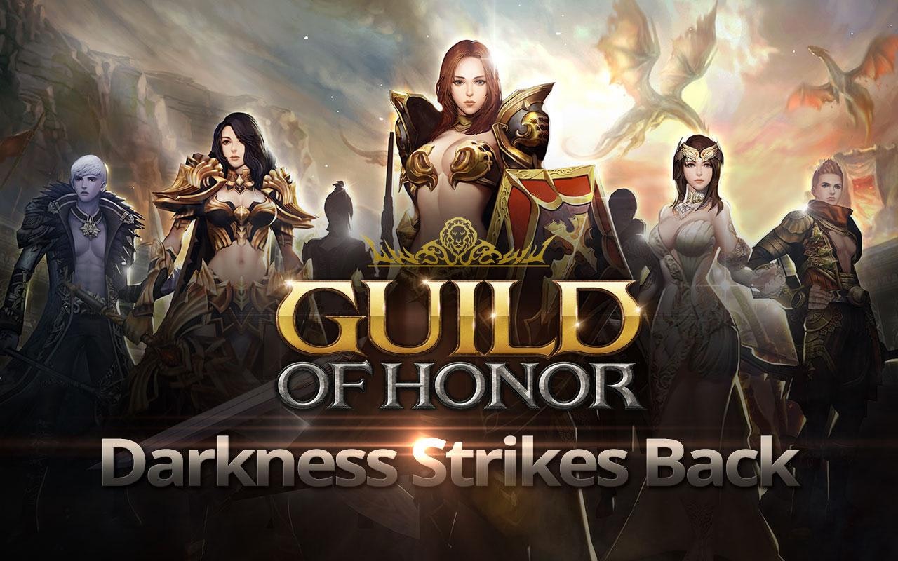 Guild of Honor gallery image