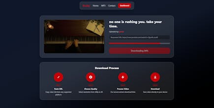 Buckty gallery image