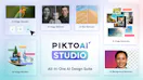 Pikto AI Studio