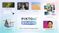 Pikto AI Studio