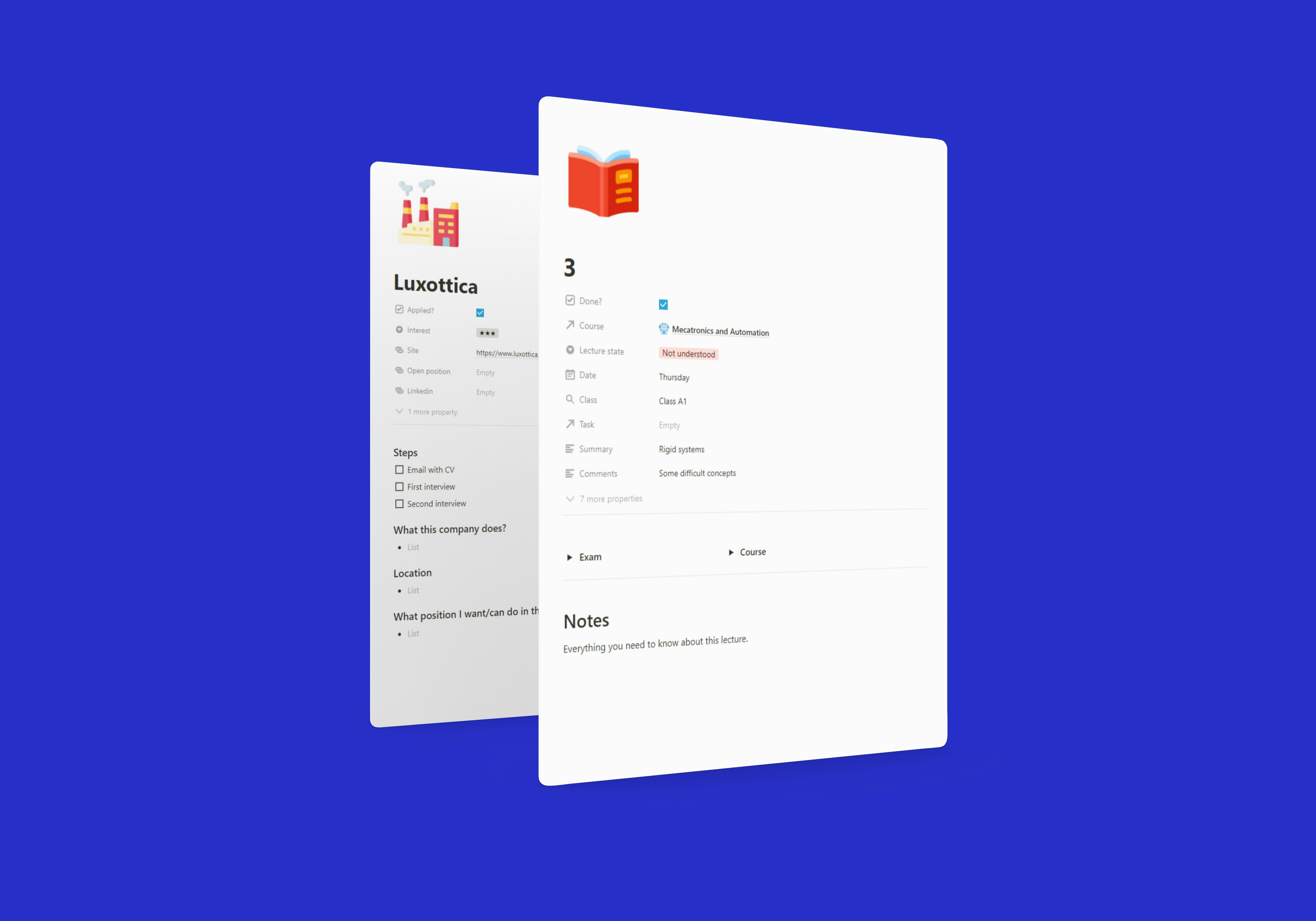 University Hub gallery image