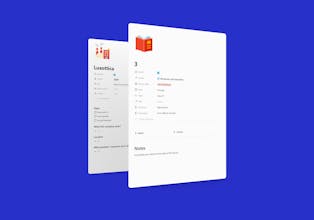 University Hub gallery image