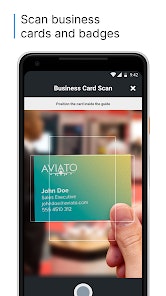 Integrate Events gallery image