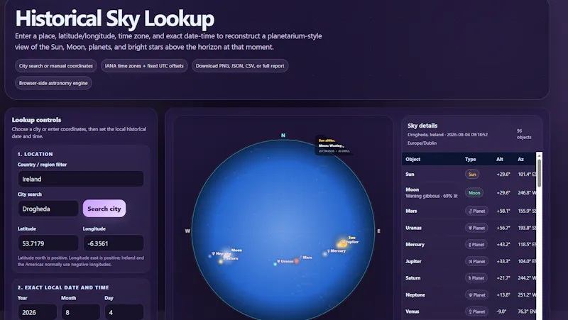 Ilumnat screenshot 3