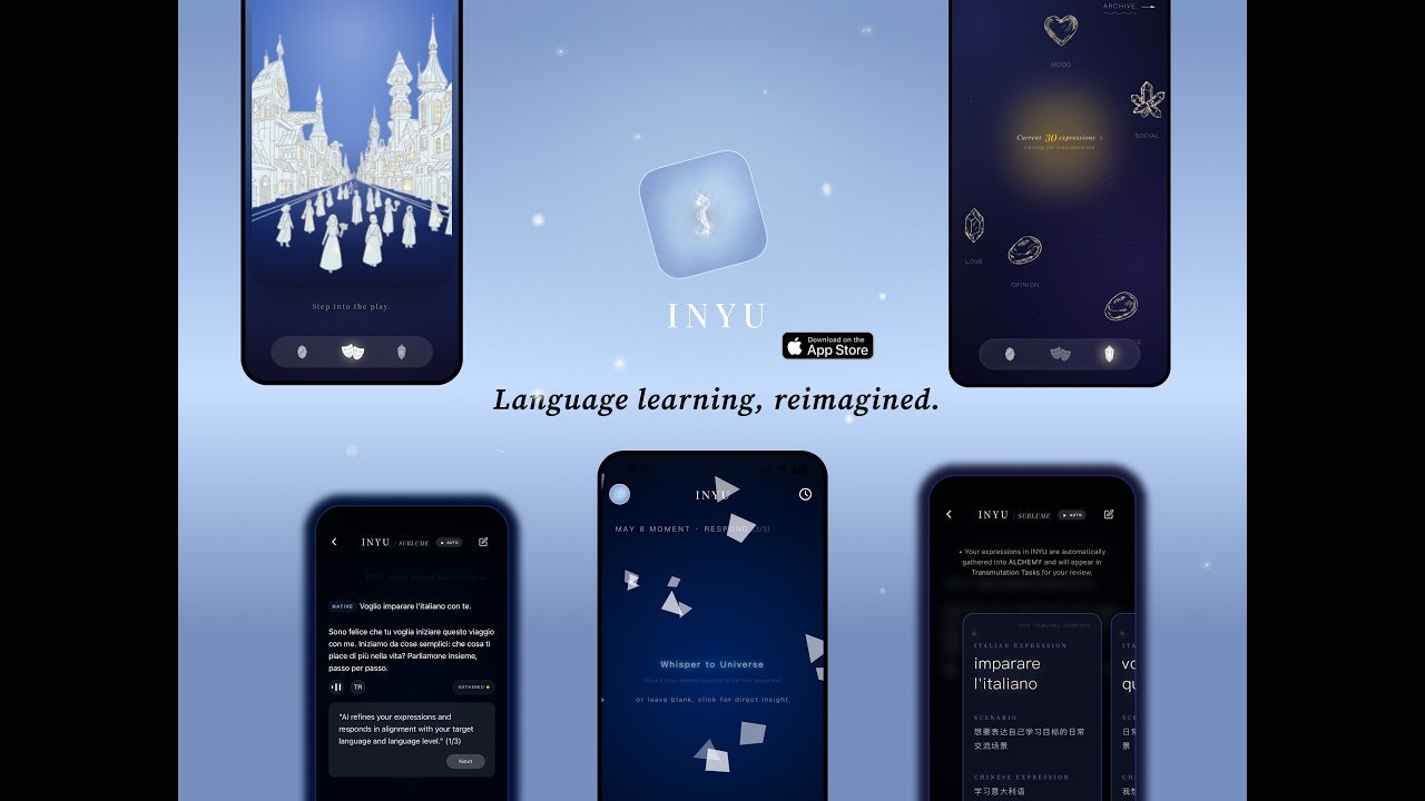 INYU gallery image