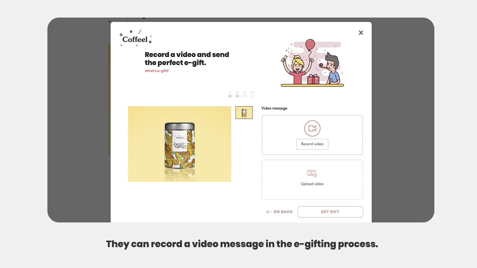 Gifthy.io gallery image
