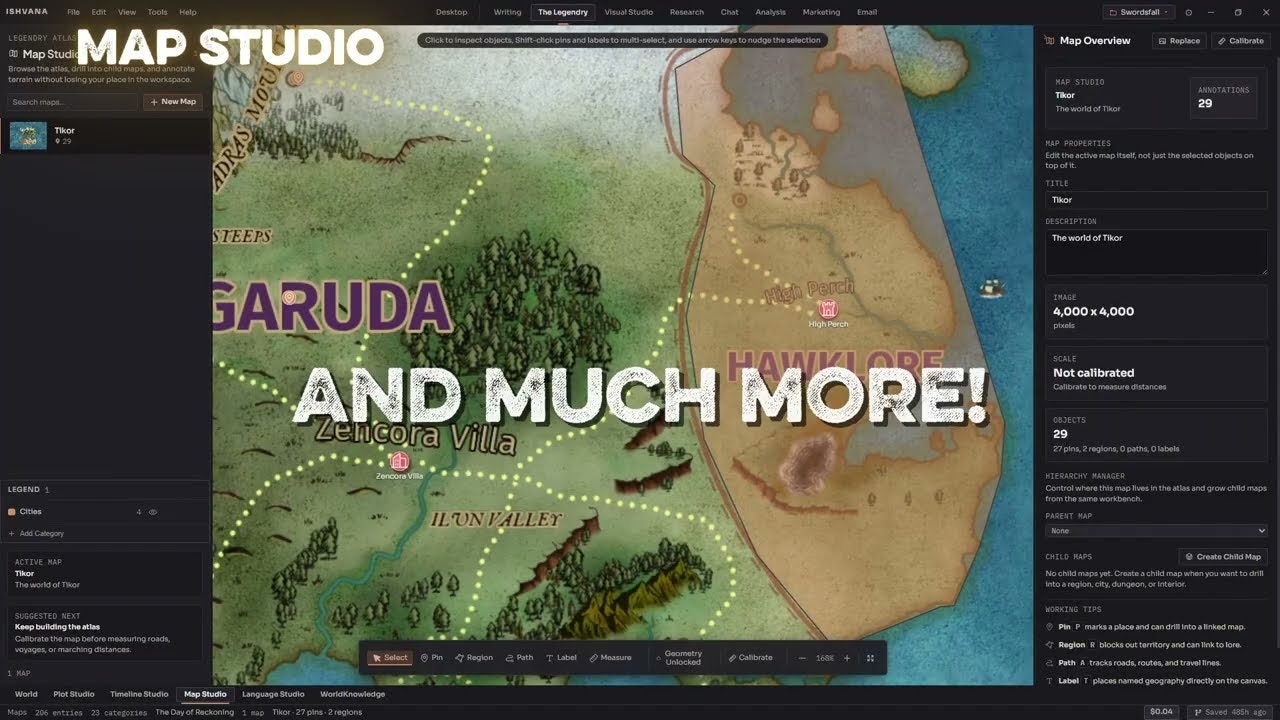 Ishvana gallery image