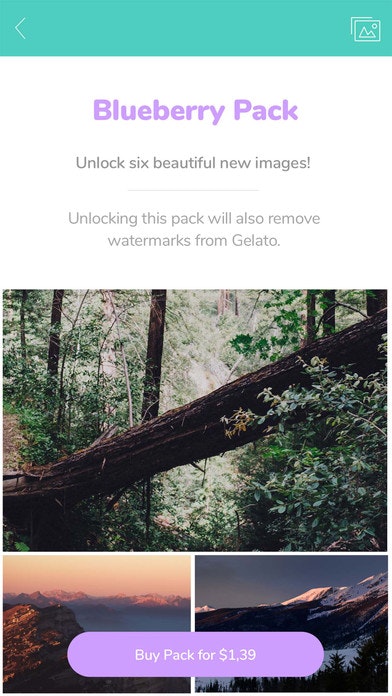 Gelato gallery image