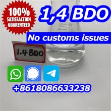 1,4-butanediol BDO 14bdo clear liquid gallery image