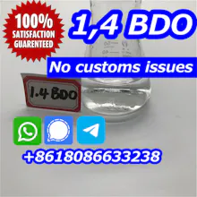 1,4-butanediol BDO 14bdo clear liquid gallery image