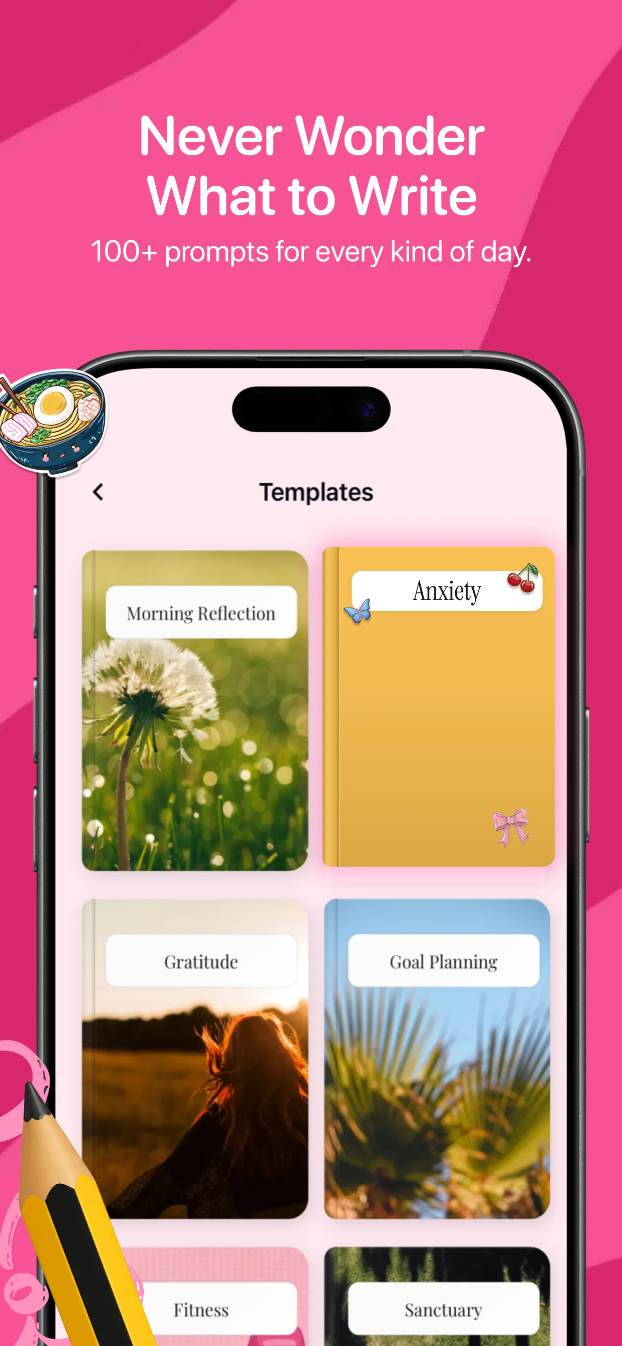 Journly gallery image