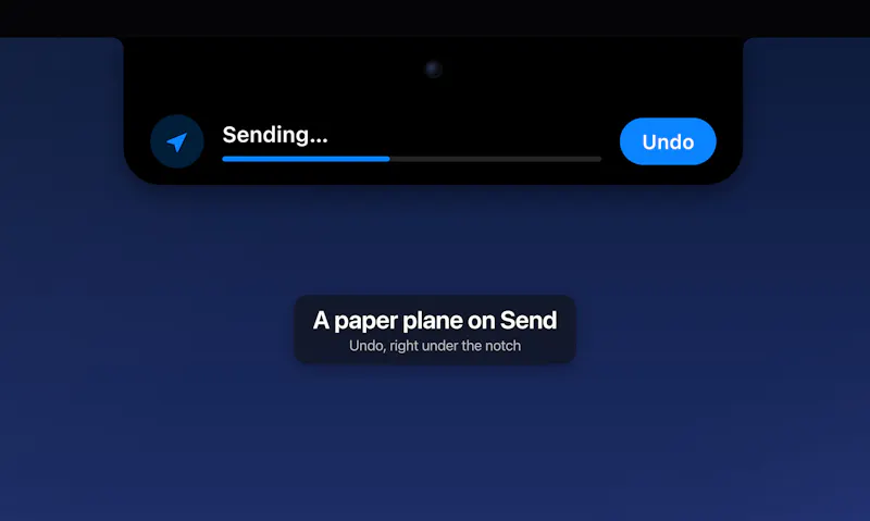 bytemail screenshot 10