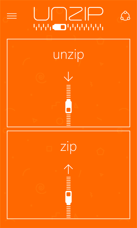 UnZip PRO gallery image