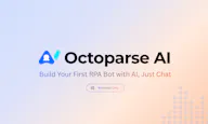Octoparse AI