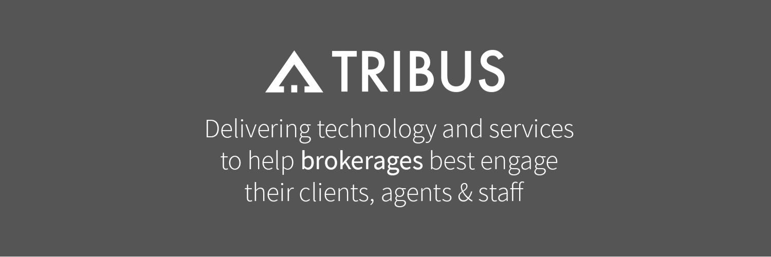 ProductHunt banner for @tribus