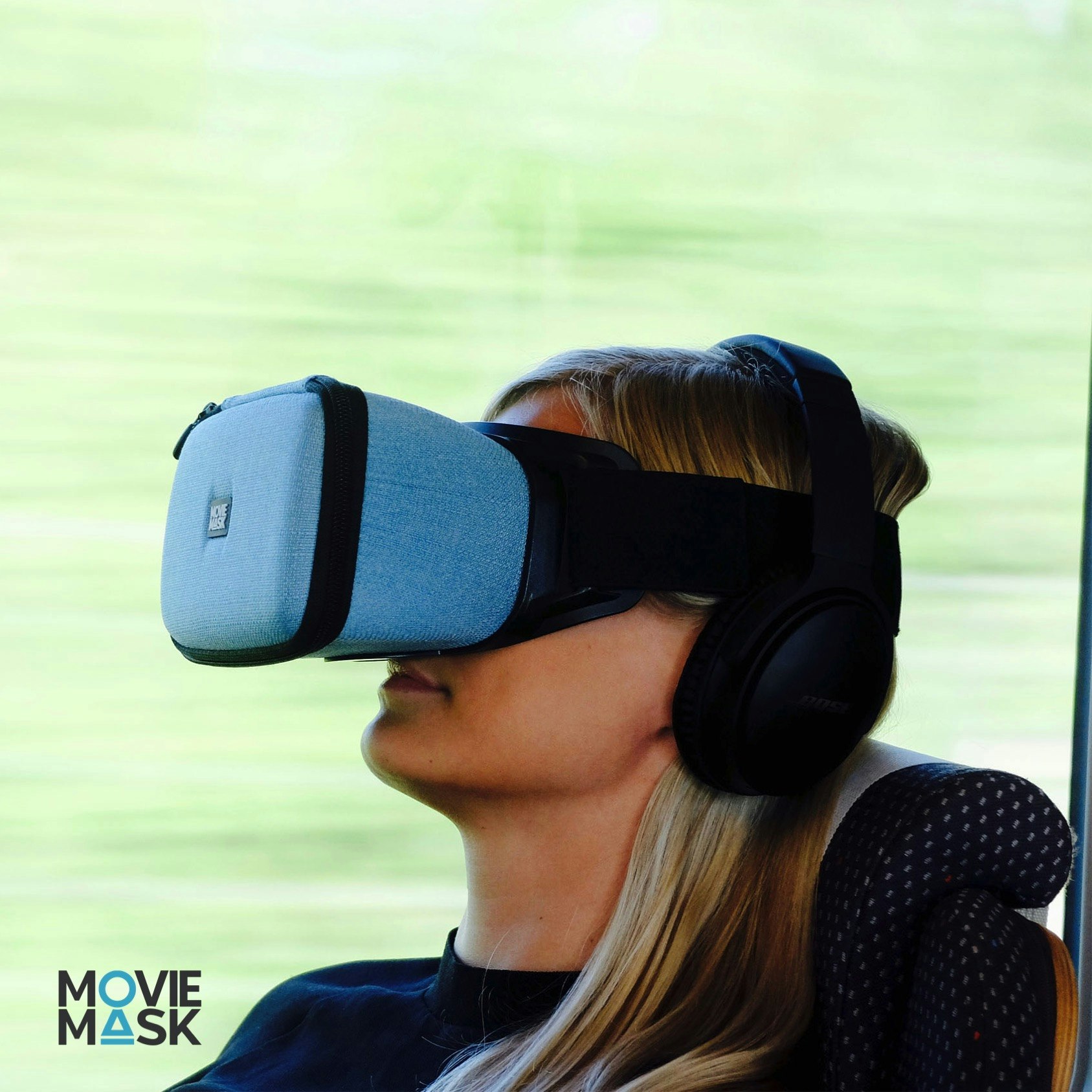 MovieMask gallery image