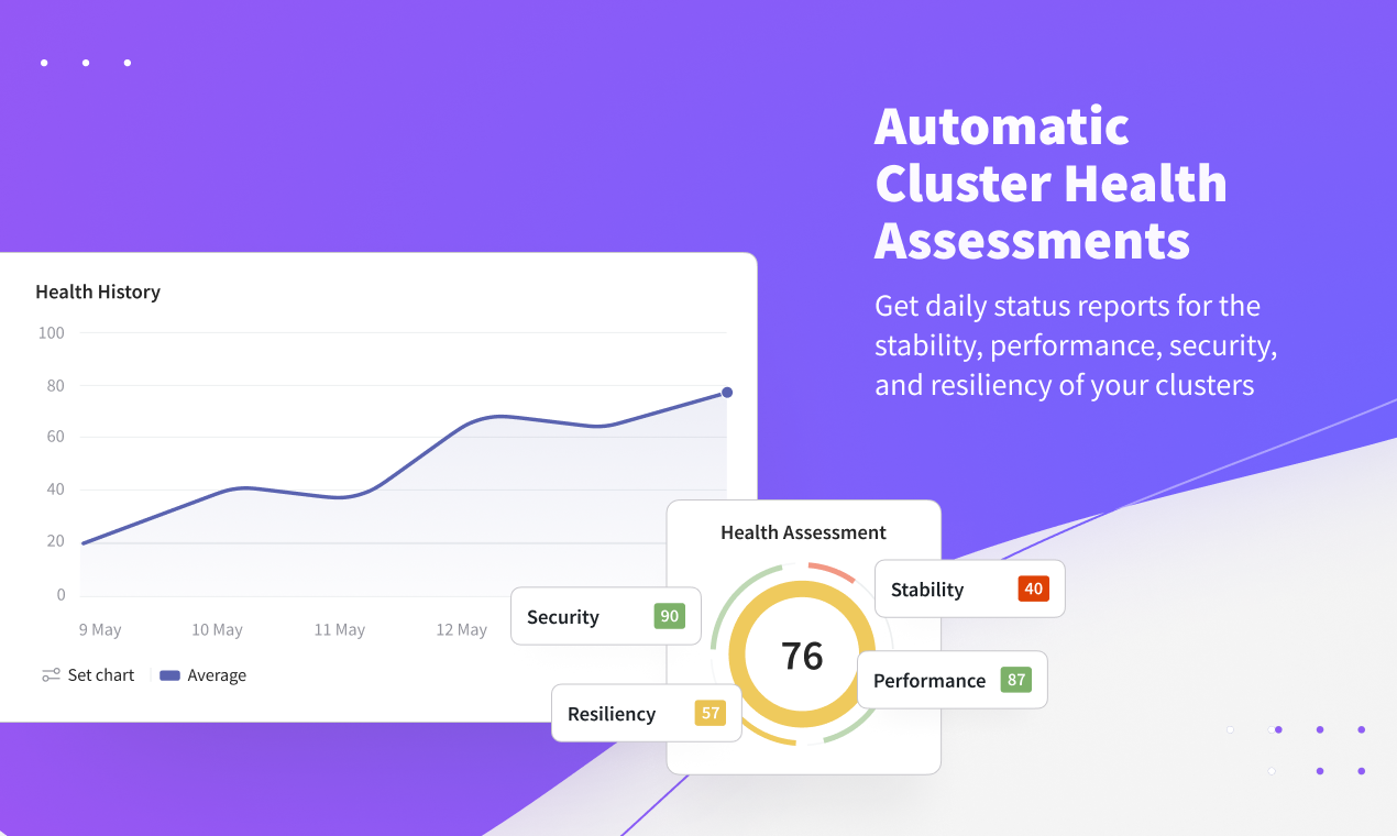 Pulse voor elasticsarch en opensearch media 4