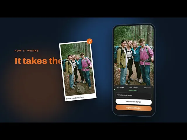 SnapWhen gallery image