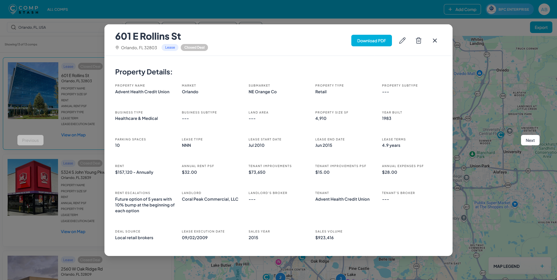 Compstash gallery image