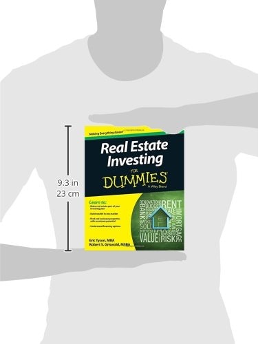 Real Estate Investing for Dummies  gallery image