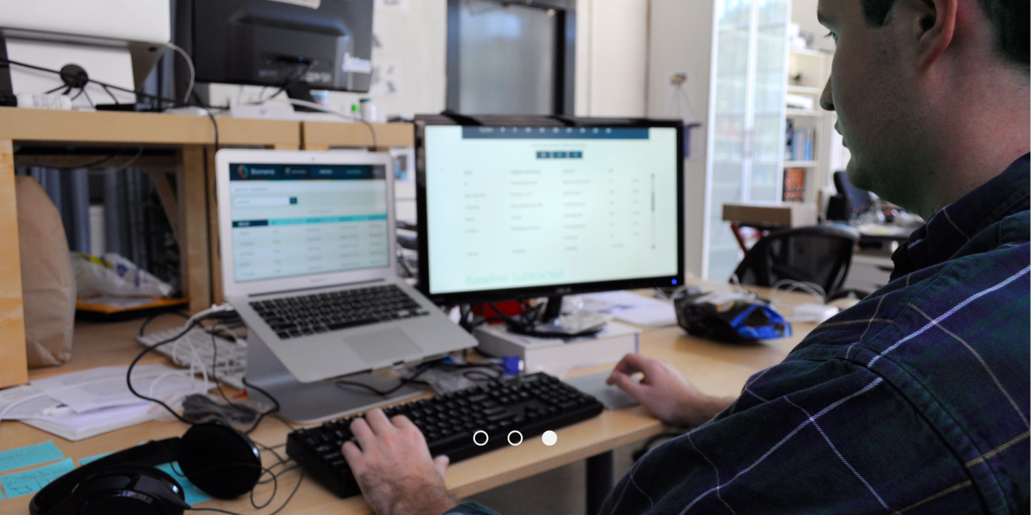 Biomeme gallery image