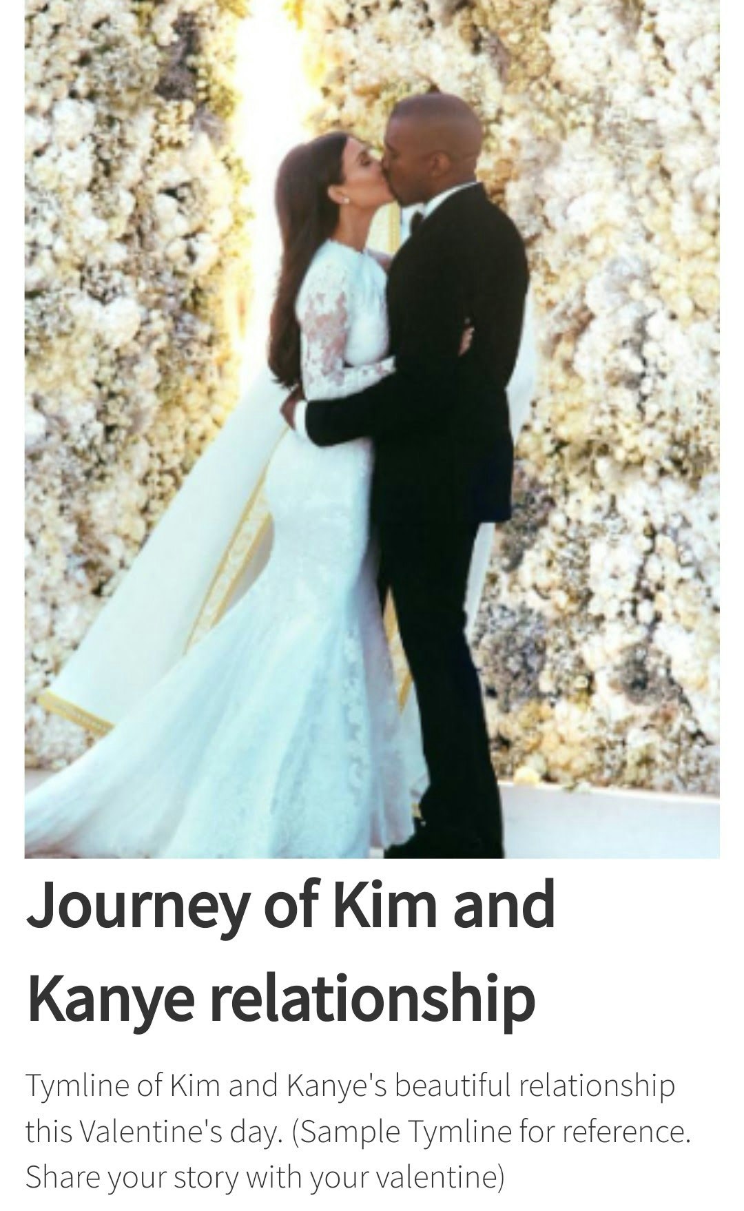 Valentine Tymline gallery image