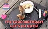 Slack Birthday Bot