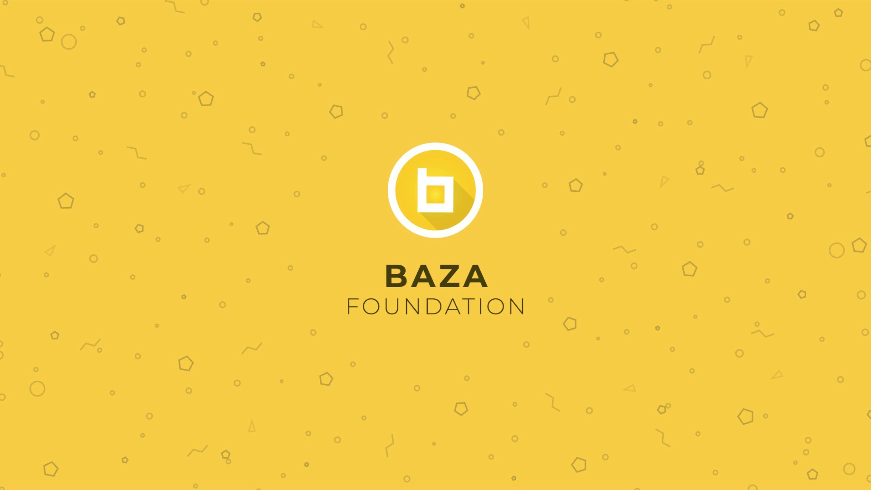 Mídia 3 de Fundação Baza
