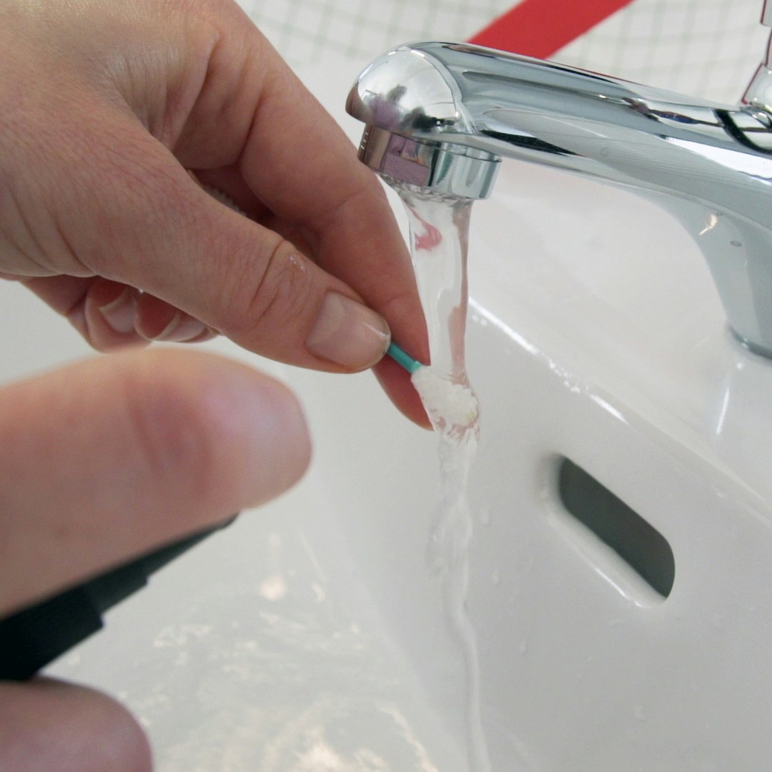 LastSwab gallery image