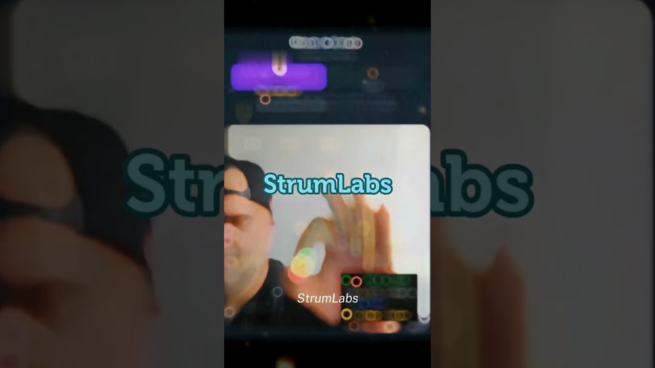 StrumLabs gallery image